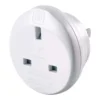 GO TRAVEL UK-Japan/USA Adaptor