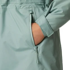 Women's Westport Insulated Coat -Columbia Store 53298 489 feature2