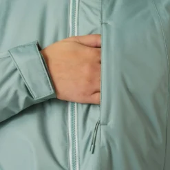 Women's Westport Insulated Coat -Columbia Store 53298 489 feature4