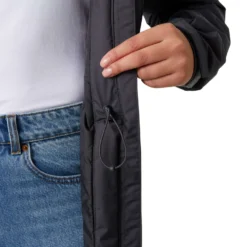 Women's Westport Insulated Coat -Columbia Store 53298 980 feature5