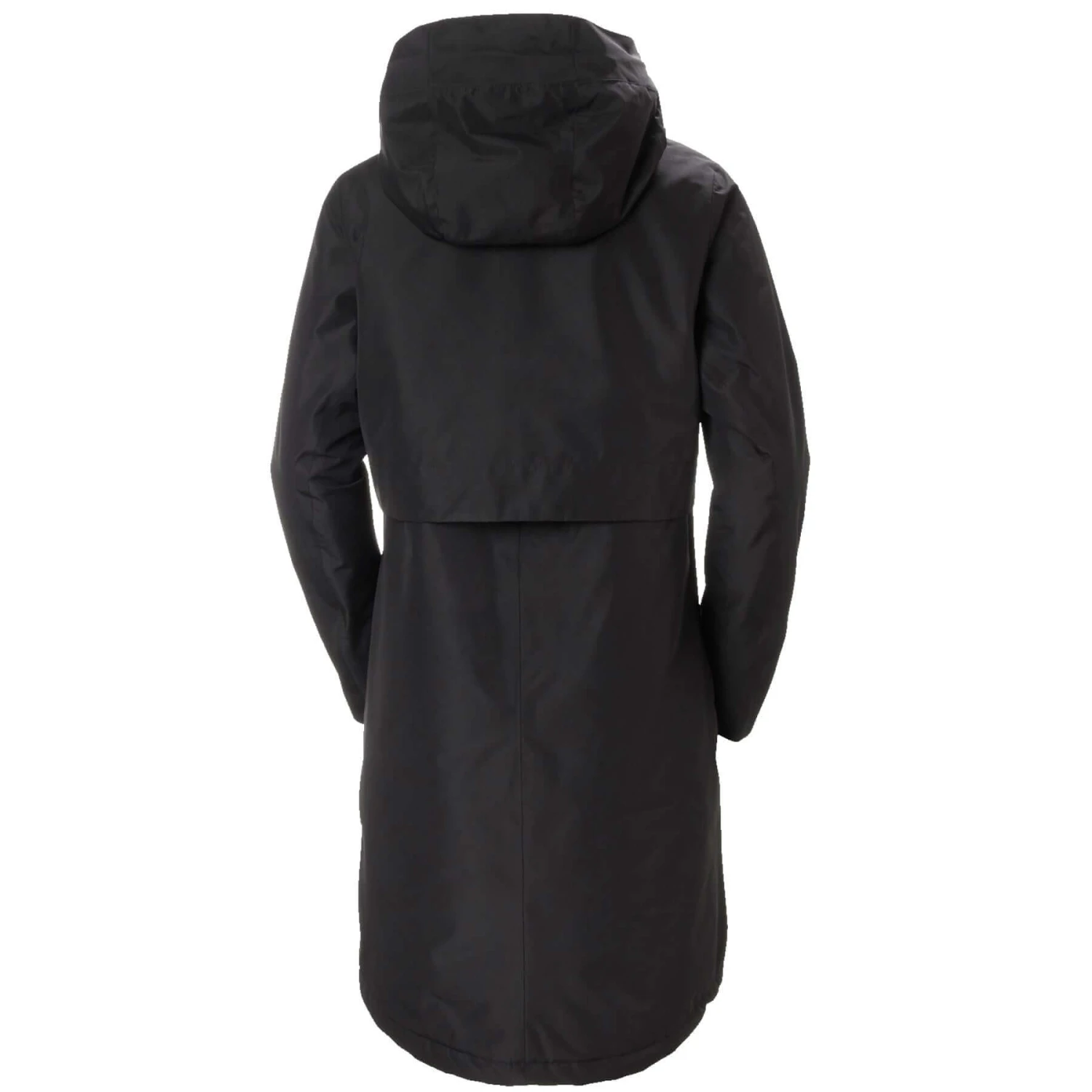 Women's Aspire Rain Coat 4 Women's Aspire Rain Coat - Image 2