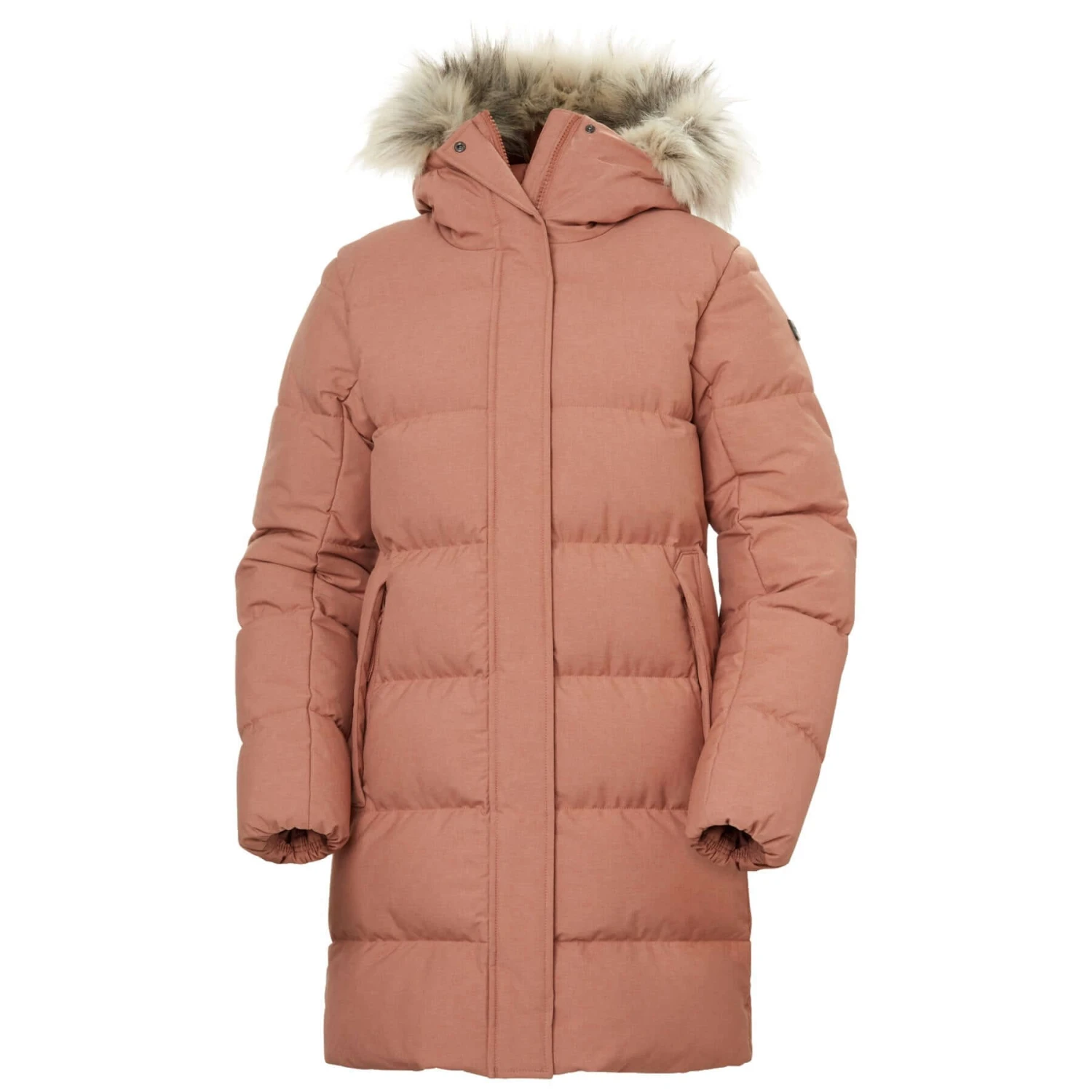 Women's Blossom Puffy Parka 8 Women's Blossom Puffy Parka - Image 6