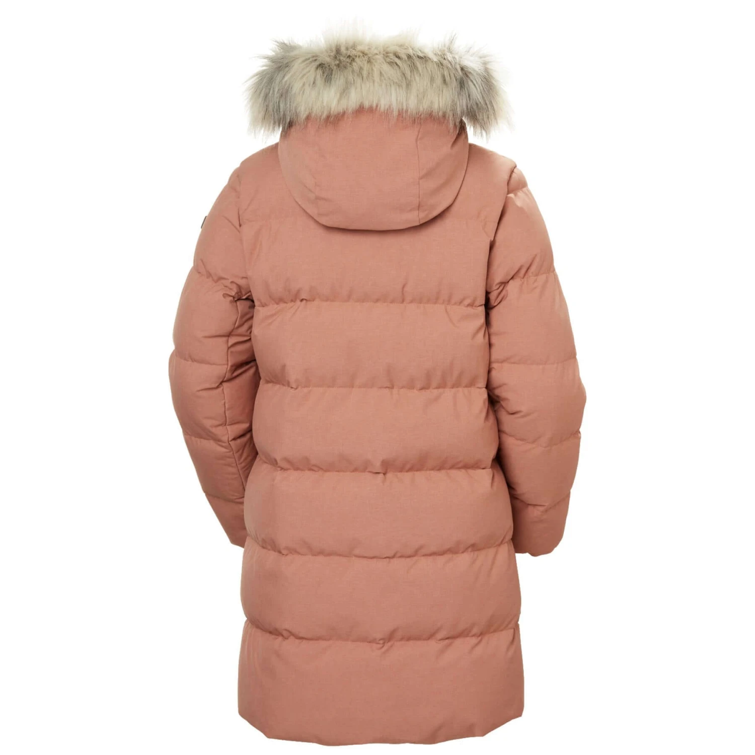 Women's Blossom Puffy Parka 9 Women's Blossom Puffy Parka - Image 7