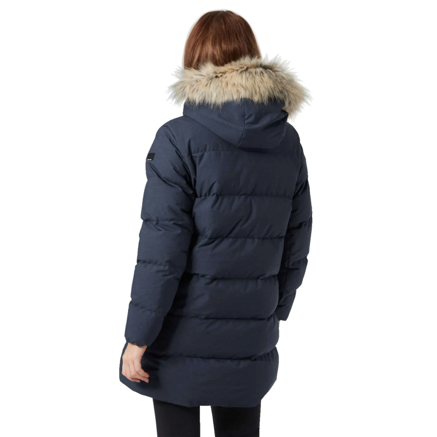 Women's Blossom Puffy Parka 11 Women's Blossom Puffy Parka - Image 9