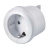 GO TRAVEL EU-UK Adaptor