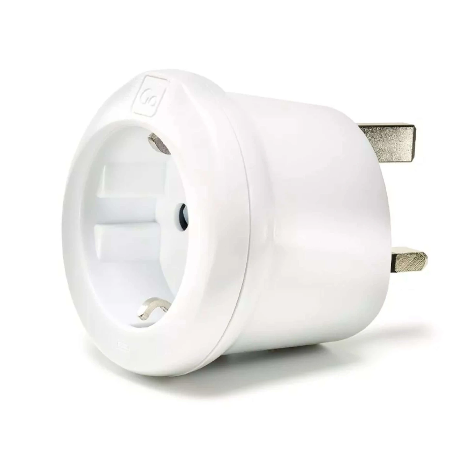 GO TRAVEL EU-UK Adaptor 6 GO TRAVEL EU-UK Adaptor - Image 4