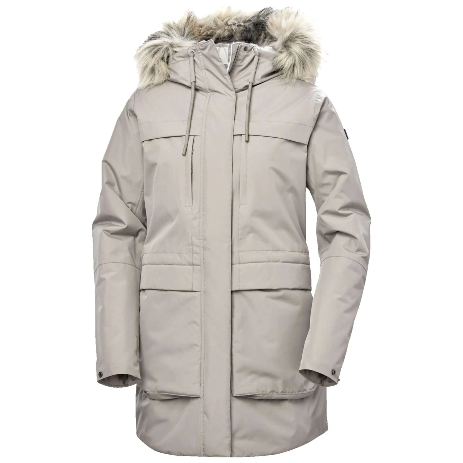 Women's Coastal Parka 9 Women's Coastal Parka - Image 7