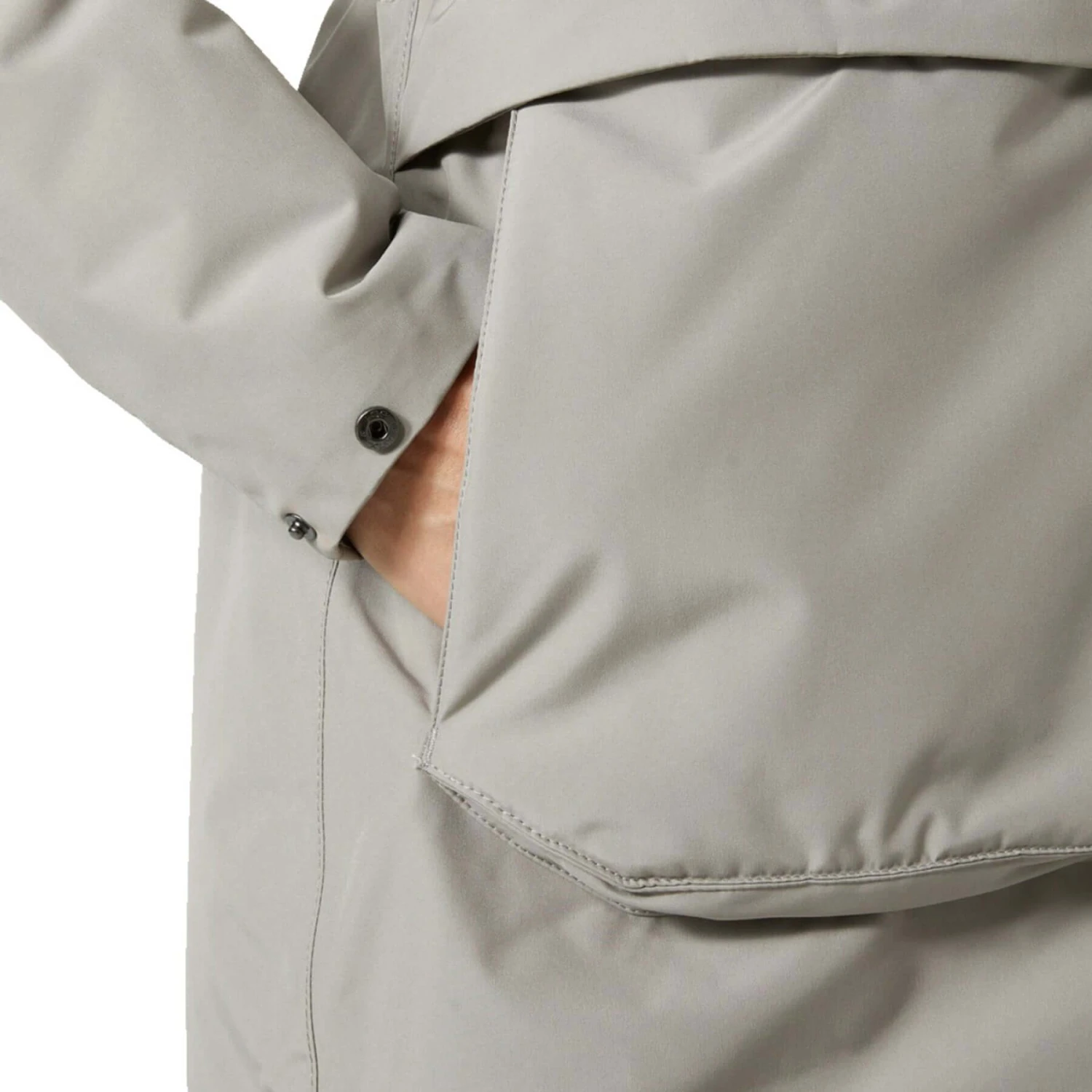 Women's Coastal Parka 8 Women's Coastal Parka - Image 6