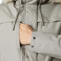 Women's Coastal Parka 14 Women's Coastal Parka -Columbia Store 54012 885 feature2