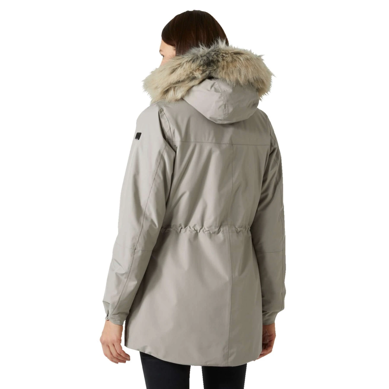 Women's Coastal Parka 4 Women's Coastal Parka - Image 2