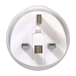 GO TRAVEL EU-UK Adaptor 12 GO TRAVEL EU-UK Adaptor -Columbia Store 540 prod d col1 absolute white
