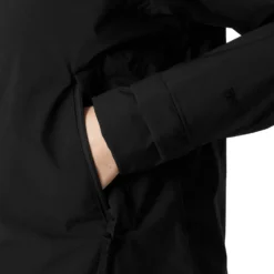 Women's Victoria Insulated Mid Rain Jacket -Columbia Store 54101 990 feature3