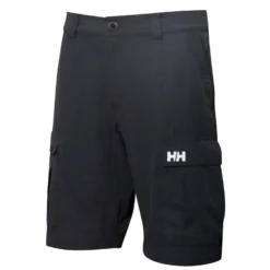 Men's Quickdry Cargo Shorts