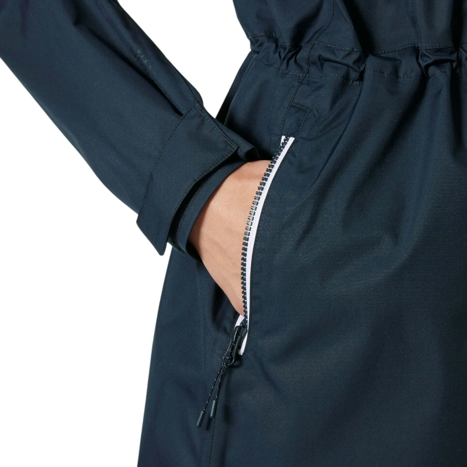 Women's Westport Raincoat 7 Women's Westport Raincoat - Image 5