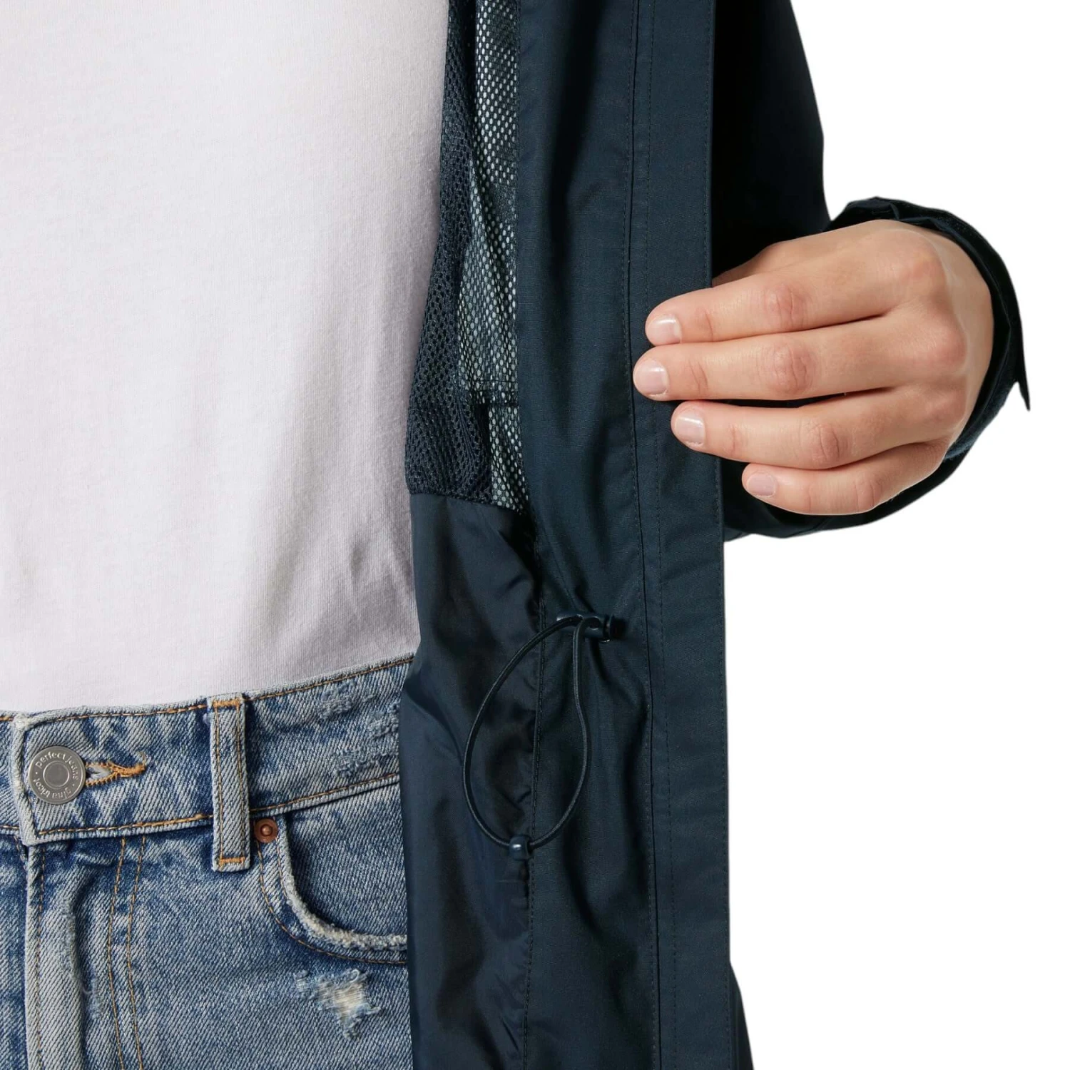 Women's Westport Raincoat 8 Women's Westport Raincoat - Image 6