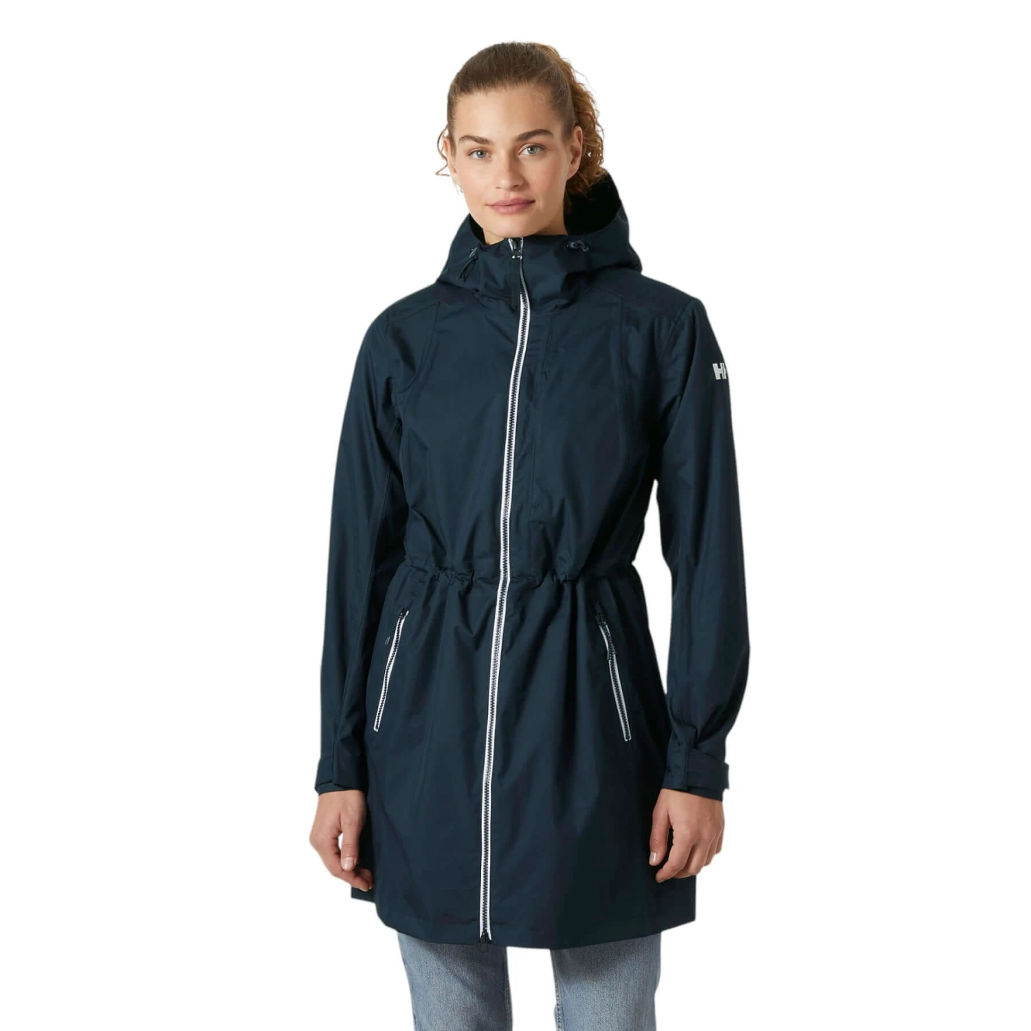 Women's Westport Raincoat 3 Women's Westport Raincoat