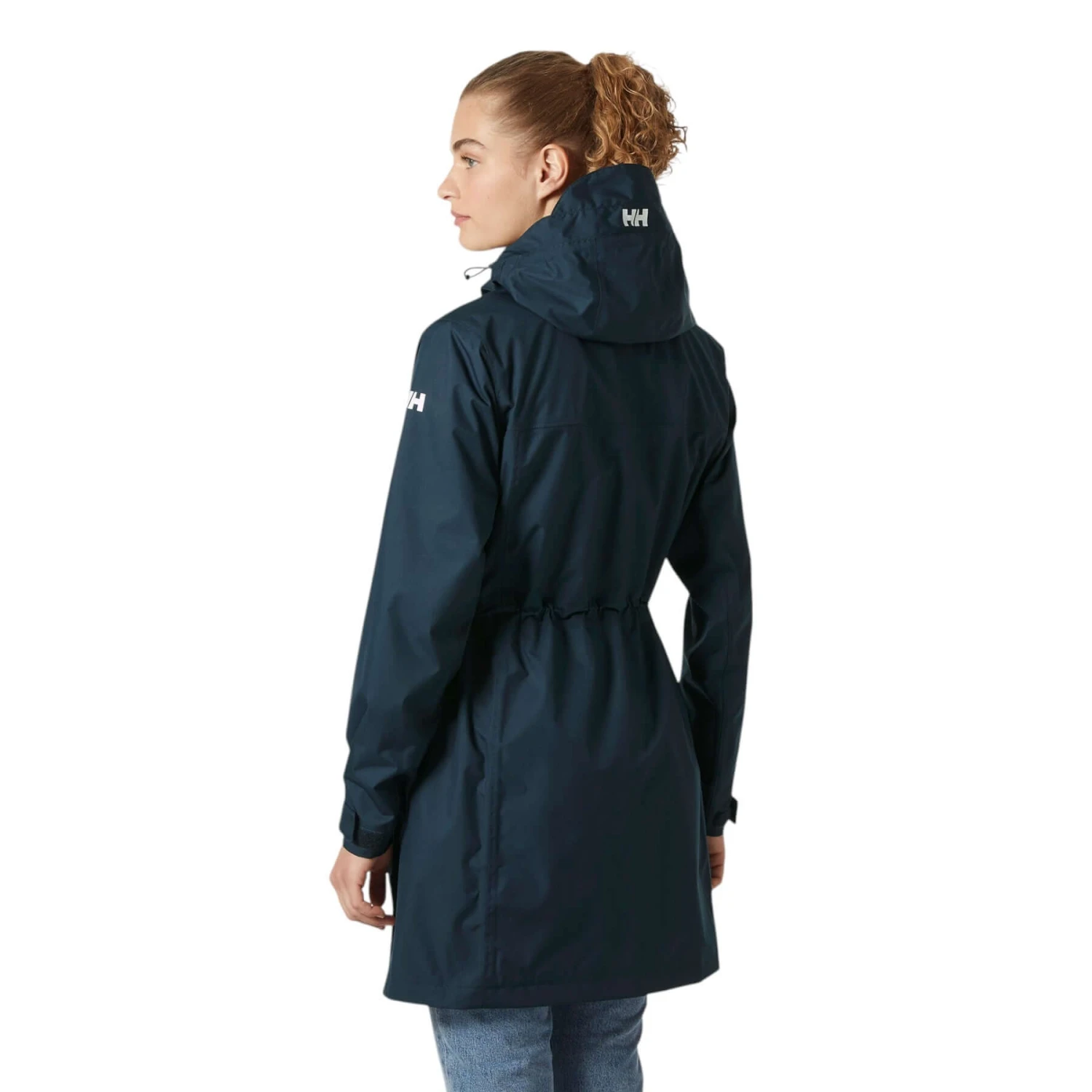 Women's Westport Raincoat 4 Women's Westport Raincoat - Image 2