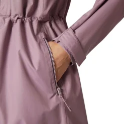 Women's Westport Raincoat 30 Women's Westport Raincoat -Columbia Store 54342 676 feature3