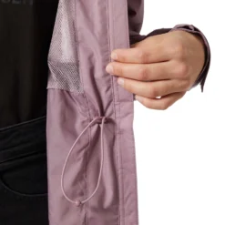 Women's Westport Raincoat 31 Women's Westport Raincoat -Columbia Store 54342 676 feature4