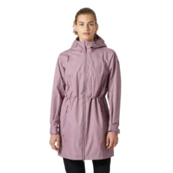 Women's Westport Raincoat 26 Women's Westport Raincoat -Columbia Store 54342 676 onbody1