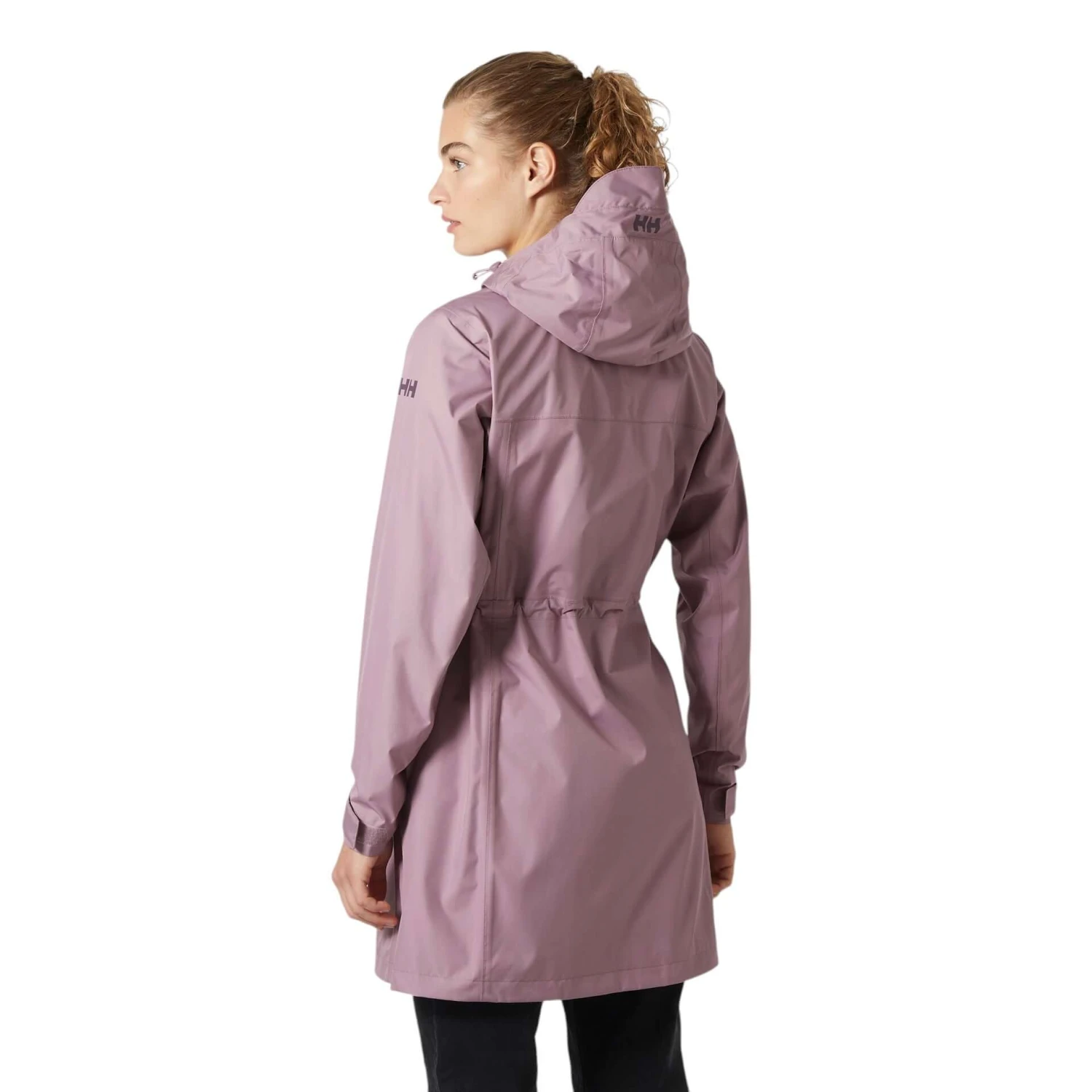 Women's Westport Raincoat 12 Women's Westport Raincoat - Image 10