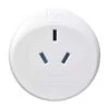 GO TRAVEL Australia/China UK Adaptor 2 GO TRAVEL Australia/China UK Adaptor -Columbia Store 560 prod c col1 absolute white
