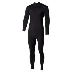 Men's Epic 5/4 Chest Zip Full Wetsuit