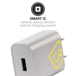 GO TRAVEL Americas USB-A Charger 2 4A 11 GO TRAVEL Americas USB-A Charger 2 4A -Columbia Store 579.101 c