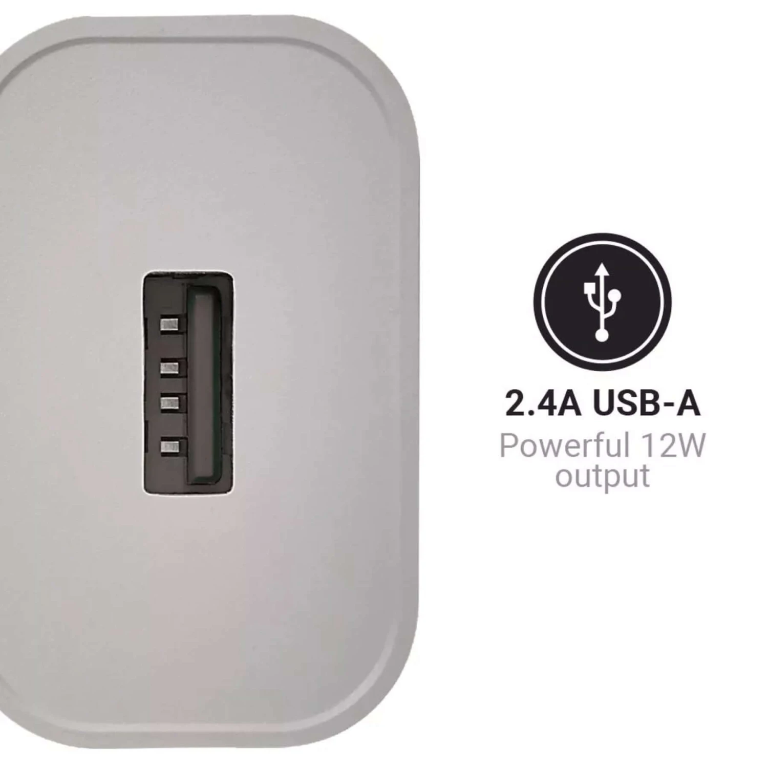 GO TRAVEL Americas USB-A Charger 2 4A 7 GO TRAVEL Americas USB-A Charger 2 4A - Image 5