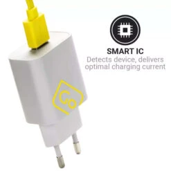 GO TRAVEL EU USB-A Charger 2 4A 11 GO TRAVEL EU USB-A Charger 2 4A -Columbia Store 581.101 c