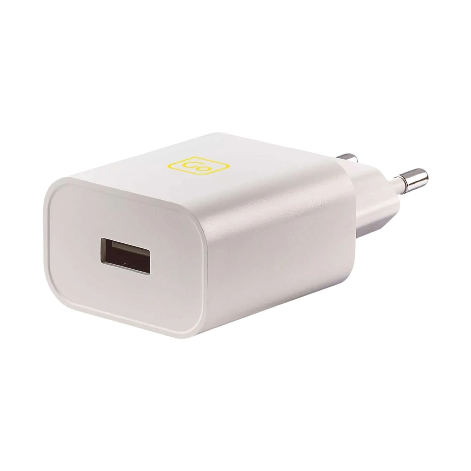GO TRAVEL EU USB-A Charger 2 4A 4 GO TRAVEL EU USB-A Charger 2 4A - Image 2