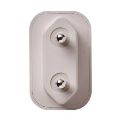 GO TRAVEL EU USB-A Charger 2 4A 10 GO TRAVEL EU USB-A Charger 2 4A -Columbia Store 581.101 prod c col1 steel grey