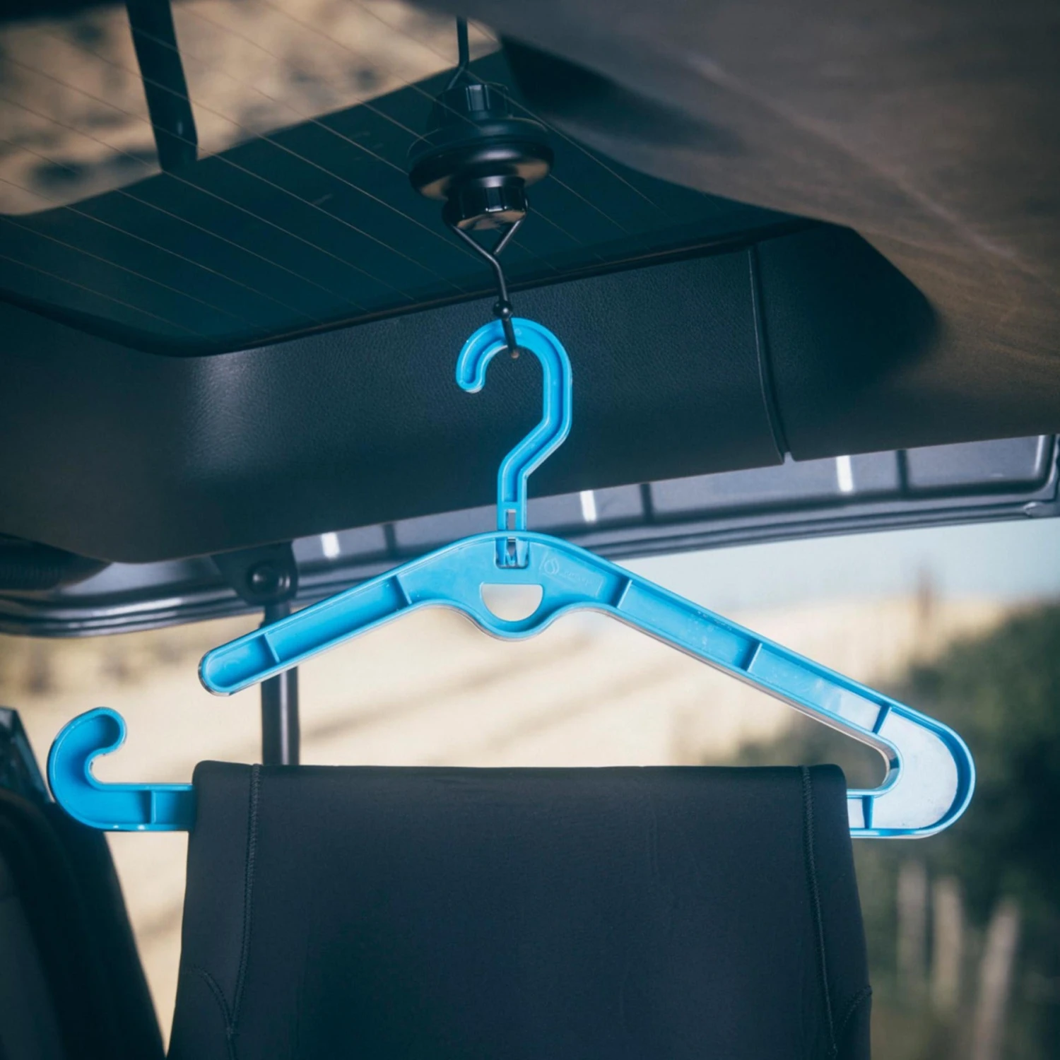 Wetsuit Hanger 4 Wetsuit Hanger - Image 2