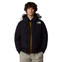 The North Face Men's Mcmurdo Bomber -Columbia Store 5GD9 JK3 ALT3