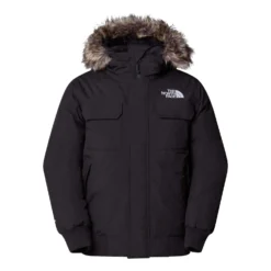 The North Face Men's Mcmurdo Bomber -Columbia Store 5GD9 JK3 HERO