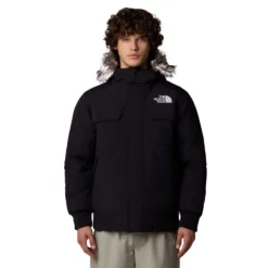 The North Face Men's Mcmurdo Bomber