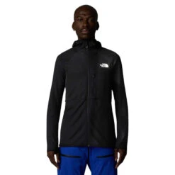 The North Face Men's Summit Futurefleece Full Zip Hoody