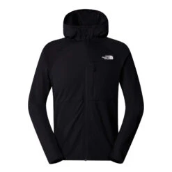 The North Face Men's Summit Futurefleece Full Zip Hoody -Columbia Store 5J7S 4H0 HERO 1