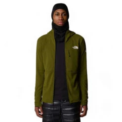 The North Face Men's Summit Futurefleece Full Zip Hoody -Columbia Store 5J7S PIB ALT3