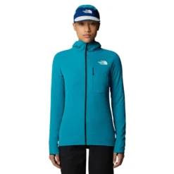 The North Face Women's Summit Futurefleece Full Zip Hoody