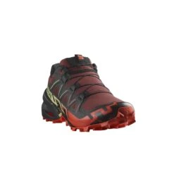 Salomon Men's Speedcross 6 Trail Running Shoes -Columbia Store 5 921d07be 81c0 46d0 a43a 3f962eea6476