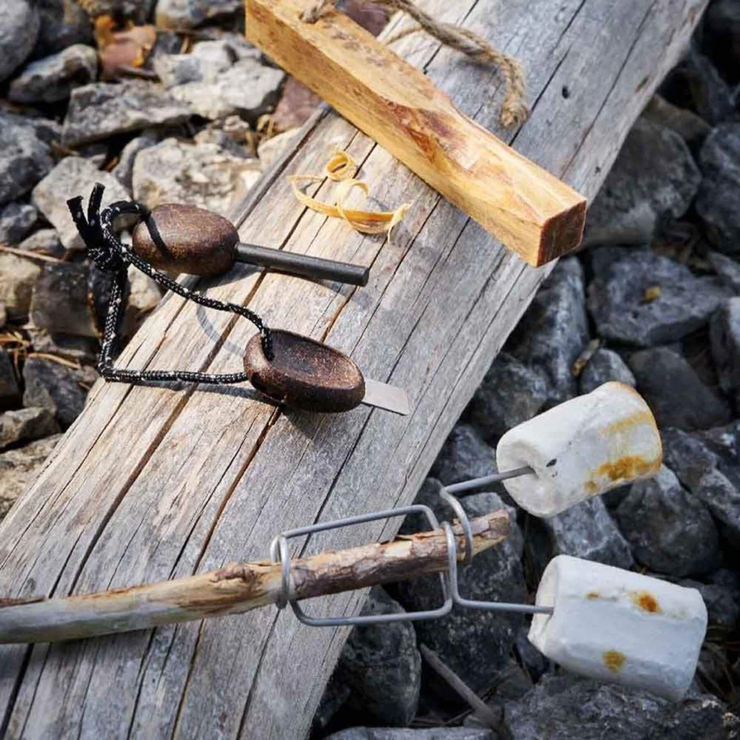 Light My Fire Firelighting Kit 6 Light My Fire Firelighting Kit - Image 4