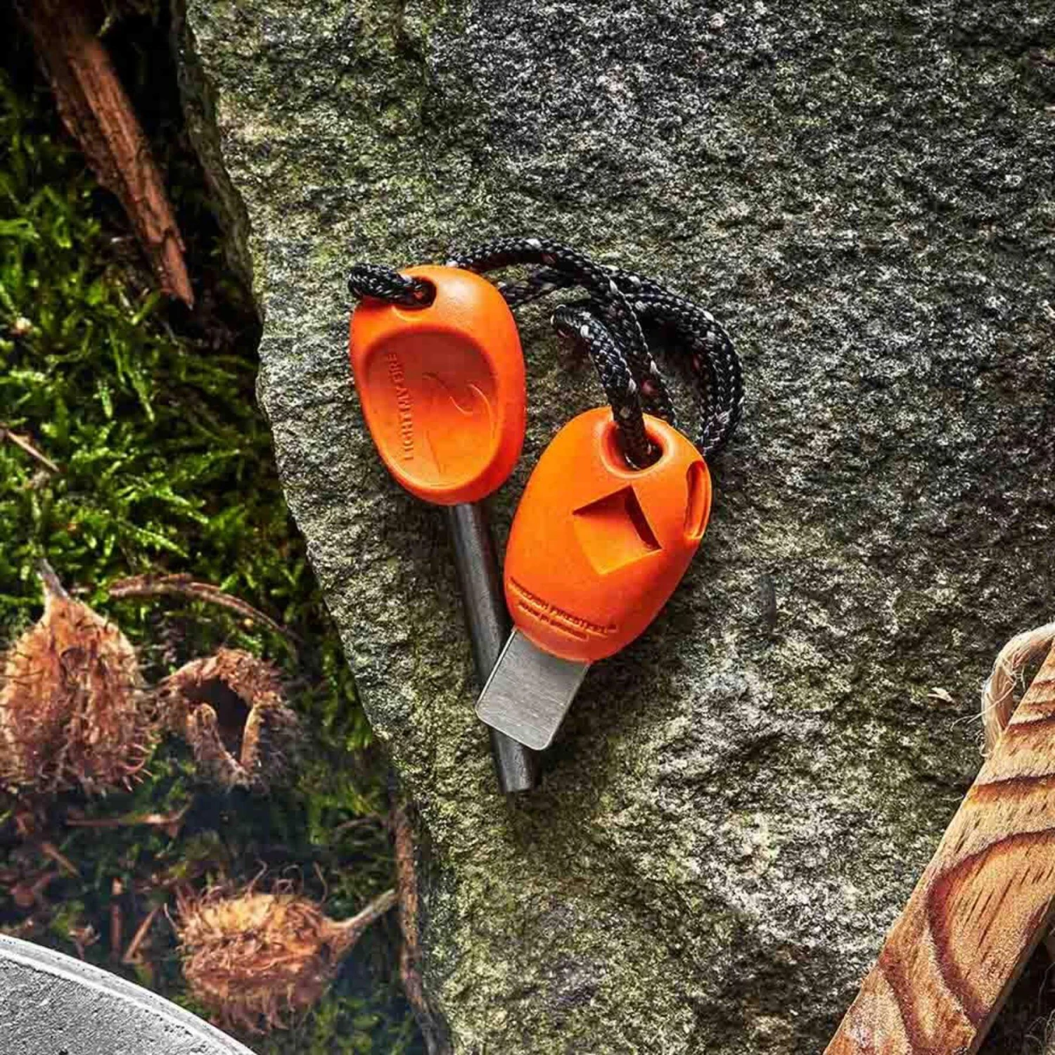 Light My Fire Swedish Firesteel Scout 4 Light My Fire Swedish Firesteel Scout - Image 2