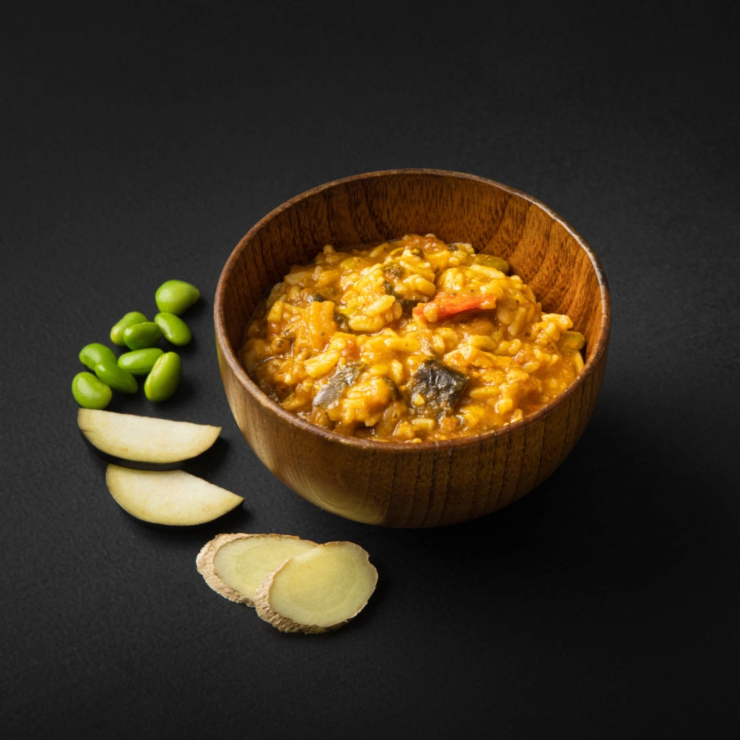 Real Turmat Asian Curry 500g 4 Real Turmat Asian Curry 500g - Image 2