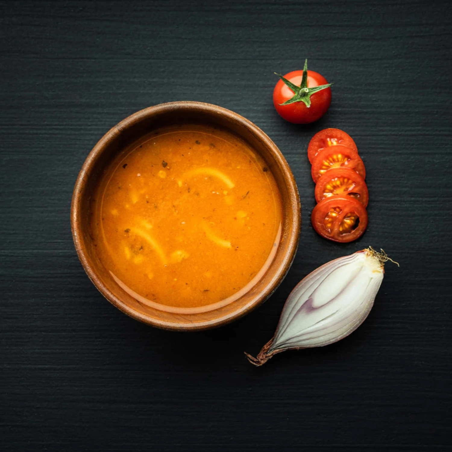 Real Turmat Tomato Soup 370g 4 Real Turmat Tomato Soup 370g - Image 2