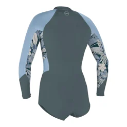 Women's Bahia 2/1 Front Zip Long Sleeve Short Spring -Columbia Store 61JZ wrwWyL. AC SX679