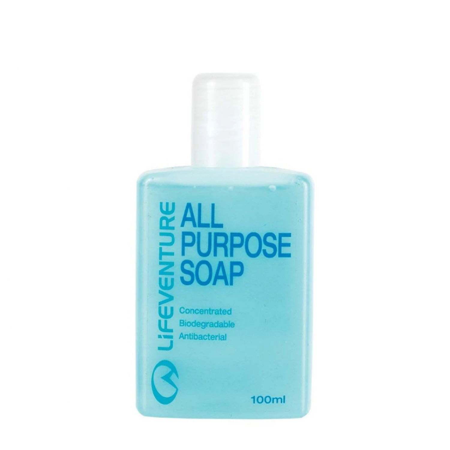 Lifeventure All Purpose Soap 3 Lifeventure All Purpose Soap