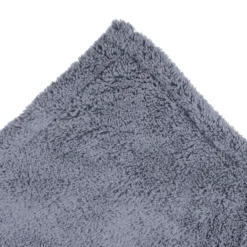 Lifeventure Warm Changing Towel Robe -Columbia Store 62135 Warm Changing Robe Grey 2