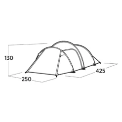 Easy Camp Hemsedal 4 Adventure Tent -Columbia Store 63db9cfd c97b 4a60 873f 15a5d5a2683f