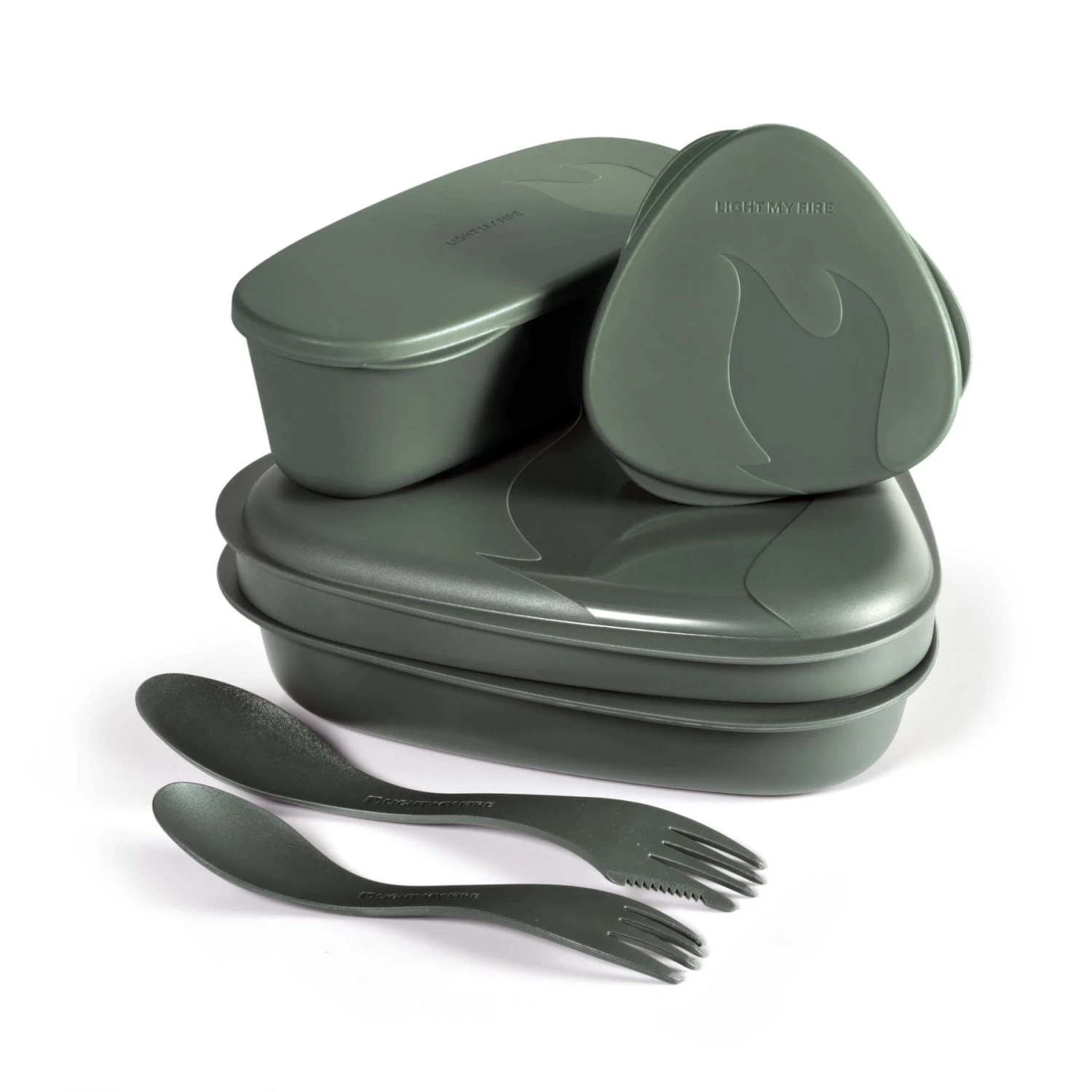 Light My Fire Lunchkit 2.0 4 Light My Fire Lunchkit 2.0 - Image 2